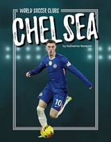 Chelsea - Katherine Norquist - 9798894691282
