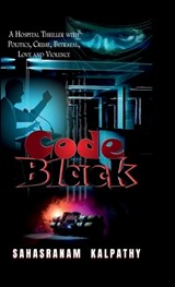 Code Black - Sahasranam Kalpathy - 9798894750972