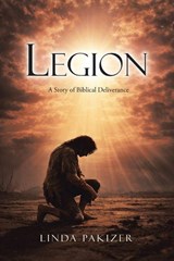 Legion - Linda Pakizer - 9798894856186