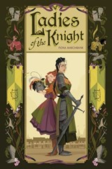Ladies of the Knight - Fiona Marchbank - 9798894880402