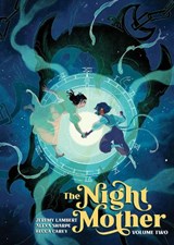 The Night Mother Vol. 2 - Jeremy Lambert - 9798894880426