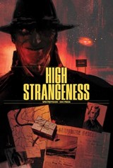 High Strangeness Vol. 1 - Zac Thompson - 9798894880884