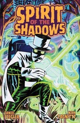 Spirit of the Shadows - Nick Cagnetti ; Daniel Ziegler - 9798894883540