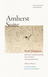 Amherst Suite - Alberto Blanco - 9798895060308