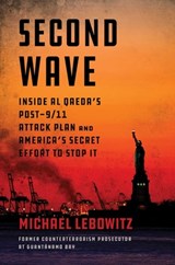 Second Wave - Michael Lebowitz - 9798895151655