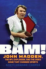 BAM! - Scott Howard-Cooper - 9798895152034