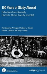 100 Years of Study Abroad -  - 9798895240496