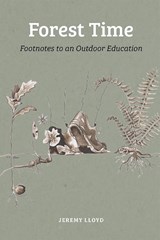 Forest Time - Jeremy Lloyd - 9798895270912