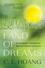 Land of Dreams - C. L. Hoang - 9798895270936