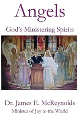 Angels - James McReynolds - 9798895320891
