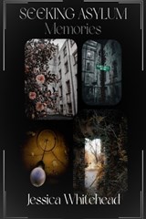 Seeking Asylum, Memories - Jessica Whithead - 9798895321065