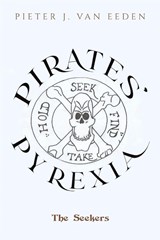 Pirates’ Pyrexia - Pieter J. van Eeden - 9798895432716