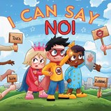 I Can Say No ! - Tracy McNeil - 9798895463222