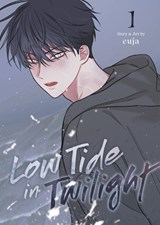 Low Tide in Twilight Vol. 1 - euja - 9798895616499
