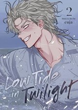 Low Tide in Twilight Vol. 2 - euja - 9798895616505