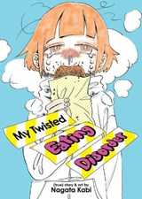 My Twisted Eating Disorder - Nagata Kabi - 9798895617731