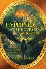 Hypernea - Kyle N.A. Becker - 9798895654552