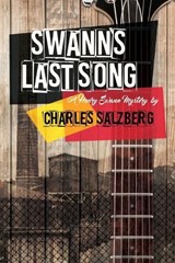 Swann's Last Song - Charles Salzberg - 9798895657515