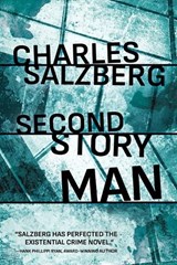 Second Story Man - Charles Salzberg - 9798895657638