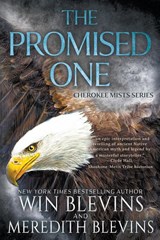 The Promised One - Win Blevins ; Meredith Blevins - 9798895670613