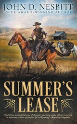 Summer's Lease - John D. Nesbitt - 9798895674758