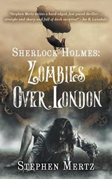 Sherlock Holmes - Stephen Mertz - 9798895679326