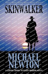 Skinwalker - Michael Newton - 9798895679364