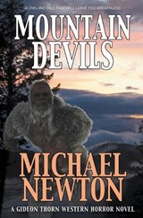 Mountain Devils - Michael Newton - 9798895679388