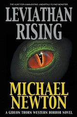 Leviathan Rising - Michael Newton - 9798895679401
