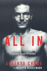 All In - Alberto Crane ; Mexhele Deuxlemarr - 9798895741108