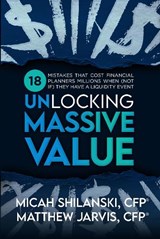 Jarvis, C: Unlocking Massive Value - Matthew Jarvis - 9798895741443