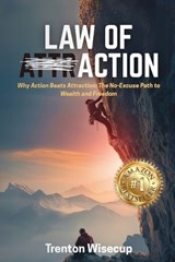 Law of Action - Trenton Wisecup - 9798895761403