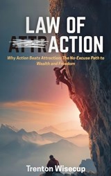 Law of Action - Trenton Wisecup - 9798895761410