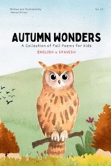 Autumn Wonders - Mahsa Shirazi - 9798895874356