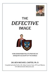 The Defective Image - Ben Michael Carter - 9798895978740