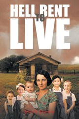 HELL BENT TO LIVE - Joyce F. Johnson - 9798896010685