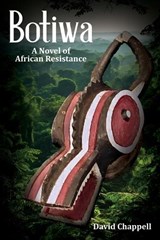 Botiwa - David Chappell - 9798896042556