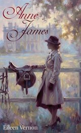 Anne James - Eileen Vernon - 9798896046745
