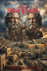 The Sentinel - Dan McArdle - 9798896046974
