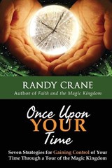 Once Upon YOUR Time - Randy Crane - 9798896094531