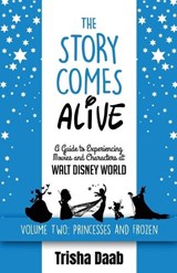 The Story Comes Alive [Volume Two - Trisha Daab - 9798896094579
