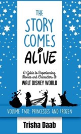 The Story Comes Alive [Volume Two - Trisha Daab - 9798896094586