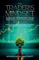 The Trader's Mindset - Apurva Parikh - 9798896100218