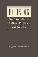 Housing - Virginia Beard - 9798896166832