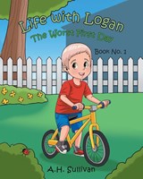 Life with Logan - A. H. Sullivan - 9798896172222