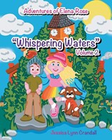 "Whispering Waters" - Jessica Lynn Crandall - 9798896173311