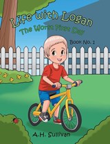 Life with Logan - A. H. Sullivan - 9798896175025