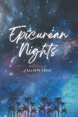 Epicurean Nights - Calliope Creed - 9798896176442
