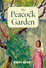 The Peacock Garden - Anita Desai - 9798896230601