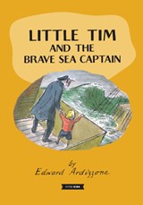 Little Tim and the Brave Sea Captain - Edward Ardizzone - 9798896230618